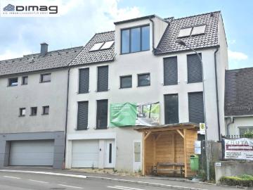 Erstbezug moderne, sehr sonnige Neubau Terrassenwohnung...