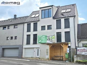 Erstbezug moderne, sehr sonnige Penthousemaisonette mit...