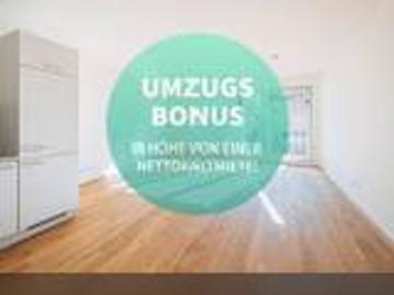 Erstbezug mit Stil: Lichtdurchflutete 2 Zimmer Wohnung...