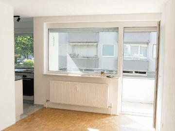 Erstbezug nach Generalsanierung in Salzburg Aigen