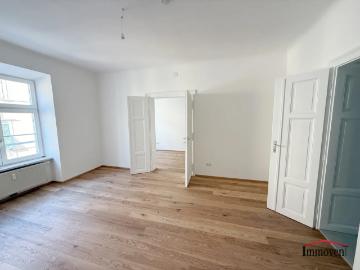 ERSTBEZUG nach Generalsanierung UNBEFRISTET Schöne 3...