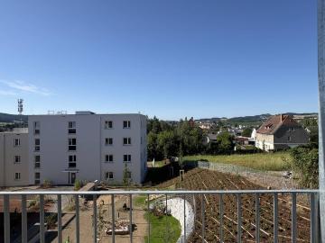 ERSTBEZUG Neue Eigentumswohnung in ausgezeichneter Lage!