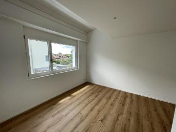 Erstvermietung – Moderne 3.5 Zimmer Neubauwohnung