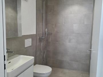 Erstvermietung – Moderne 4.5 Zimmer Neubauwohnung