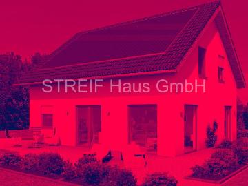 Erschwingliches STREIF Einfamilienhaus FAMILY L in...