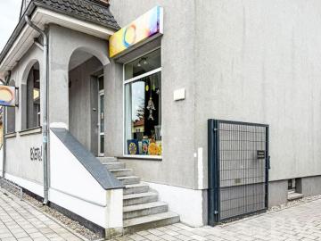 Voll vermietetes Wohn und Geschäftshaus in Falkensee...