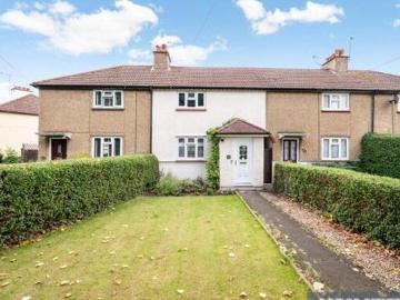Ewell Road, Long Ditton, 2 Bedroom Terraced