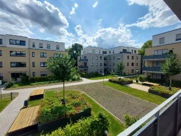 Etagenwohnung: 2 Zimmer Breddestraße53b in Gelsenkirchen...