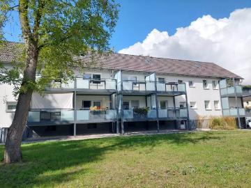 Etagenwohnung: 2 Zimmer Hans Böckler Straße298 in...