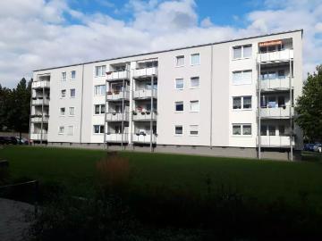 Etagenwohnung: 3 Zimmer Röhrenstraße39 in Gelsenkirchen...