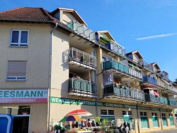 Betreutes Wohnen ETW in Coswig bei Dresden