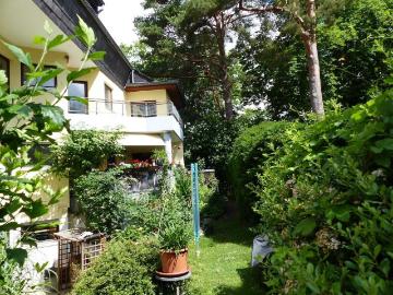 ETW Konradshöhe Top Lage im Grünen + Havel in...
