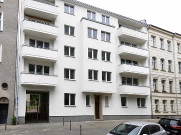 ETW Kurfürstendamm nur 1,5 km entfernt – Bezugsfreie 1...
