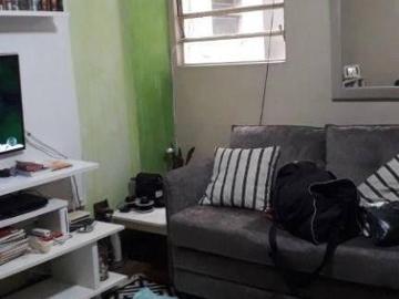 Excelente Apartamento com 1 dormitório à venda, 50 m²...