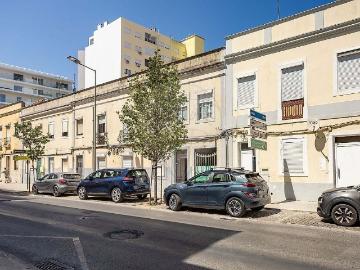Excelente Apartamento no Centro do Barreiro