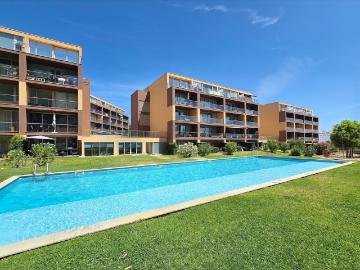 Excelente Apartamento T2 Duplex em condominio fechado...