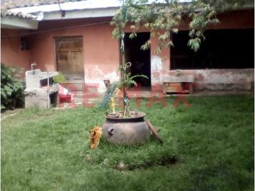 ¡Excelente Inversión! Casa Como Terreno En Calca – Cusco ✨