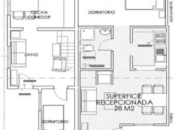 ¡Excelente Oportunidad de Inversión 2 casas en una...