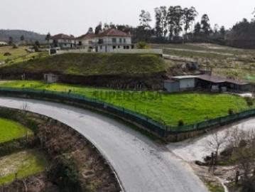 Excelente terreno de construção para venda sito na...