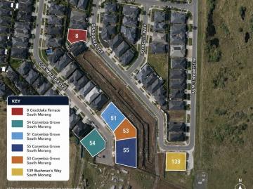 Excellent nearby schools, shops and amenities