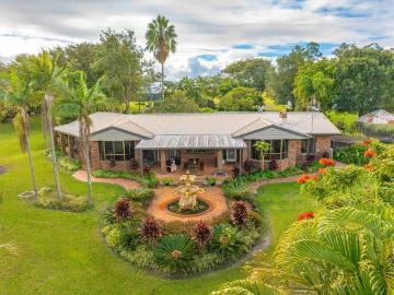 Exceptional 325 Acre Rural Holding with Water Security,...