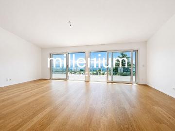 Exceptional villa with panoramic views of Lake Geneva...