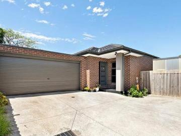 Exceptional Brick Beauty with no Body Corporate