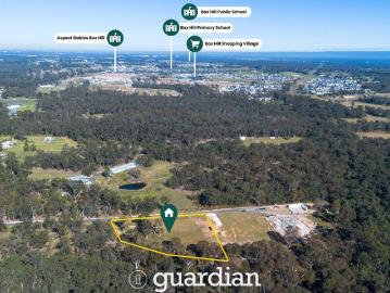 Exceptional Rural Lifestyle Opportunity 7,137sqm of...