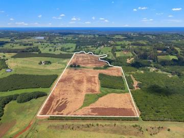 Exceptional Rural Opportunity on Productive Land with...
