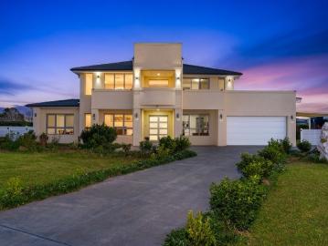 Exceptional Scale Home with Space for Every Generation