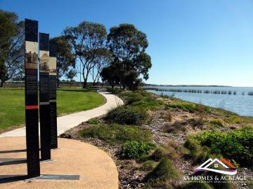 Exciting development opportunity on the Coorong!