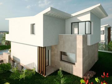 EXCLUSIVO COMPLEJO DE CHALETS ENTRE FUENGIROLA Y...