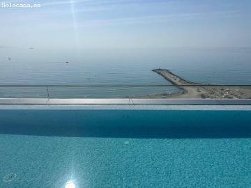 Exclusivo Apartamento de Lujo de 4 Dormitorios en Málaga...