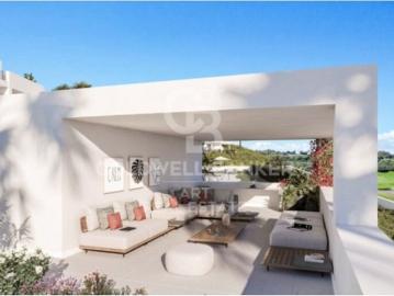 Exclusivo ático de 102 m2 en venta Alcaidesa, Andalucía