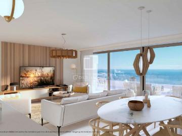 Atico de alto standing de 194 m2 en venta Málaga, Andalucía