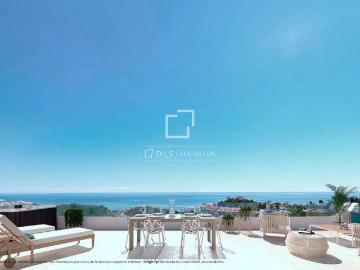 Atico de lujo de 193 m2 en venta Málaga, España