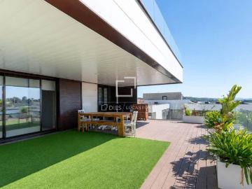 Exclusivo ático de 132 m2 en venta Tarragona, Cataluña