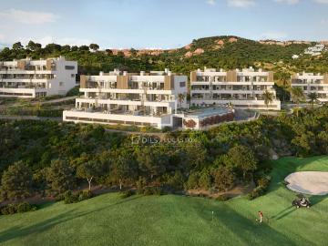 Exclusivo ático de 98 m2 en venta Málaga, Andalucía
