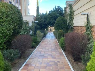 Exclusivo ático dúplex en Majadahonda, Madrid 280m²...