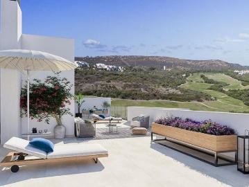 Exclusivo ático en venta Cádiz, Andalucía