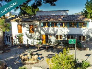 Exclusivo edificio reformado en el corazón de Sagunto