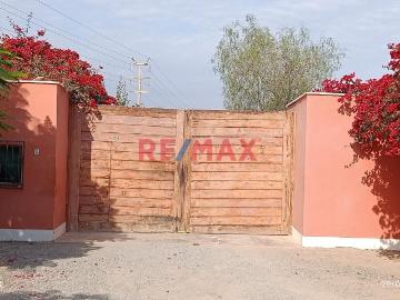 Exclusivo Terreno En Venta – Condominio La Rioja, El...