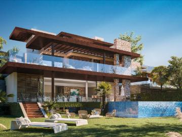 Exclusiva casa de 190 m2 en venta Benahavís, Andalucía