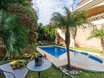 Exclusiva casa de 371 m2 en venta Riviera del Sol, Andalucía