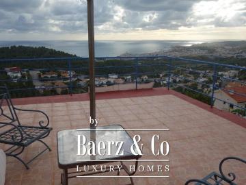 Exclusiva casa en venta 8870, Sitges, Cataluña