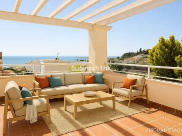 Exclusiva casa en venta Benalmádena, España