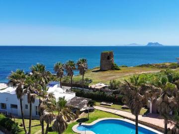Exclusiva casa en venta Manilva, Andalucía