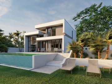Exclusiva casa de 165 m2 en venta Marbella, España