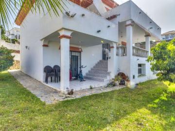 Exclusiva casa en venta Marbella, Andalucía