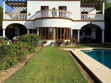 Exclusiva casa en venta Mijas, Andalucía